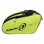 Bullpadel BPP26015 Tour Padel Bag Limon Fluor